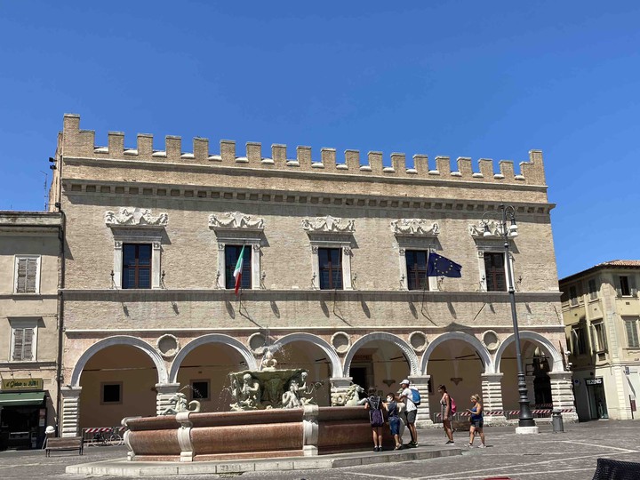 Pesaro