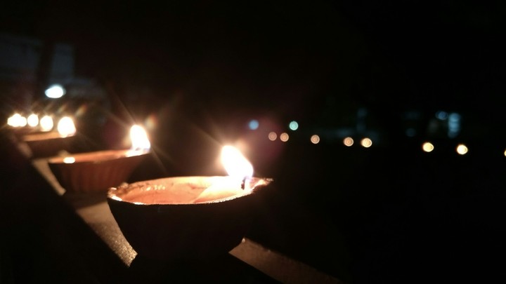 diya