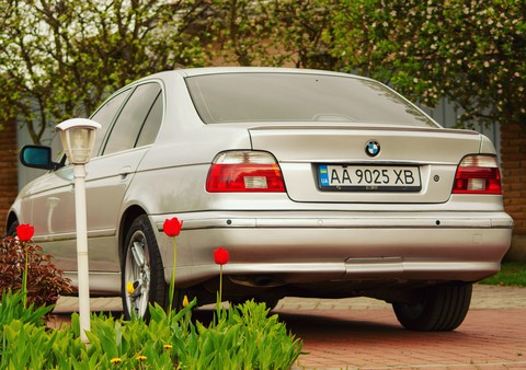 bmw e39