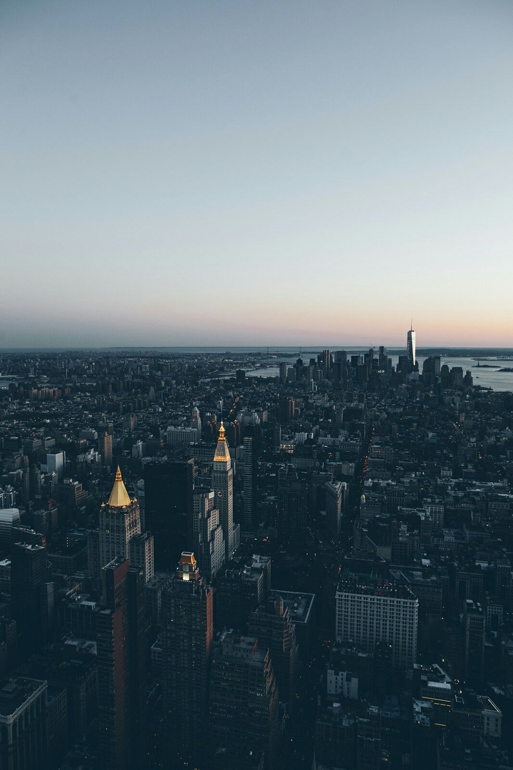 New York City