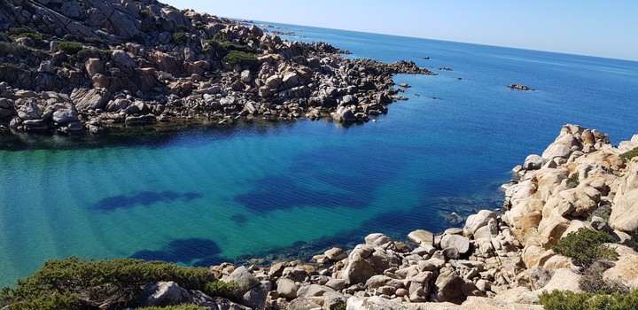 La Corse