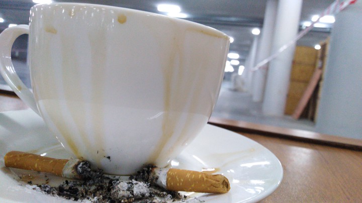 Cup
