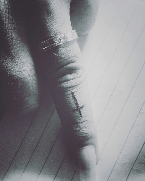 cross