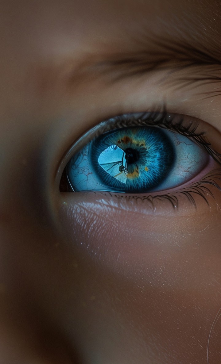 Eye