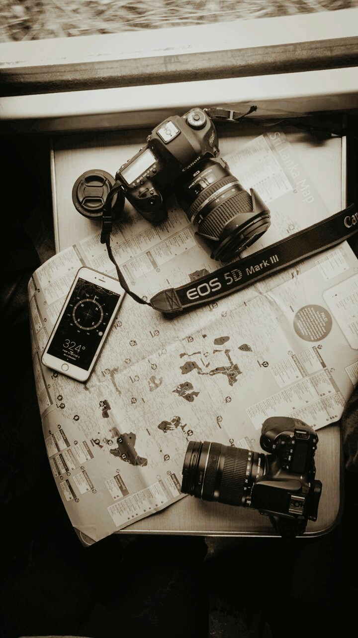 photographer style