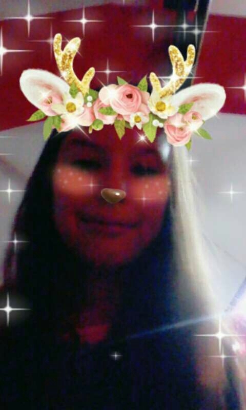 my in raindeer