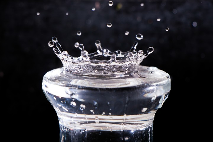 Tip Tip Splash