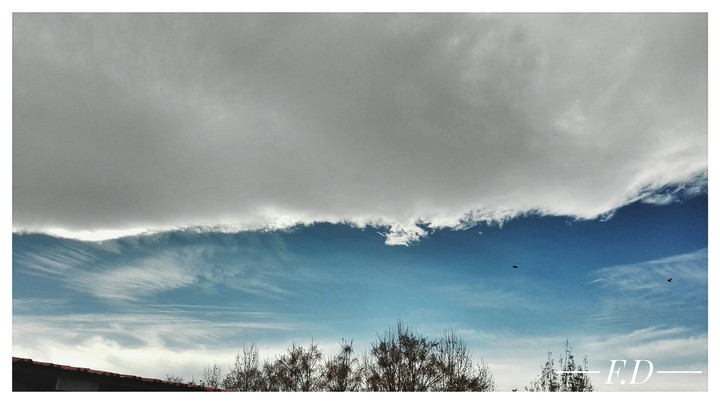 sky