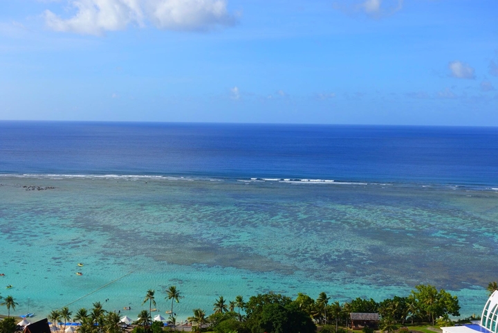 guam
