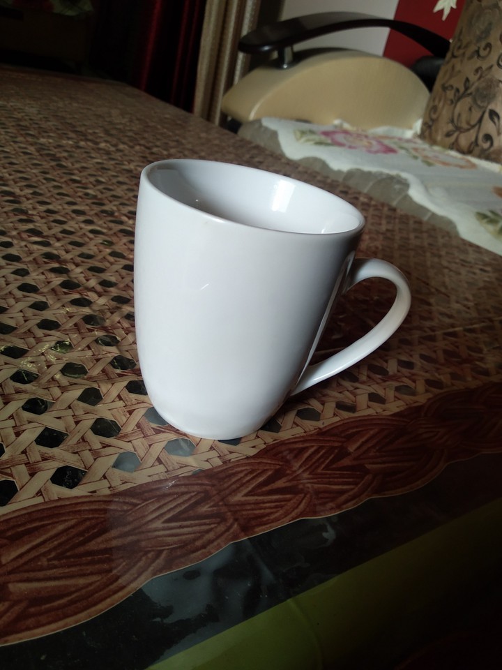 coffee mug
