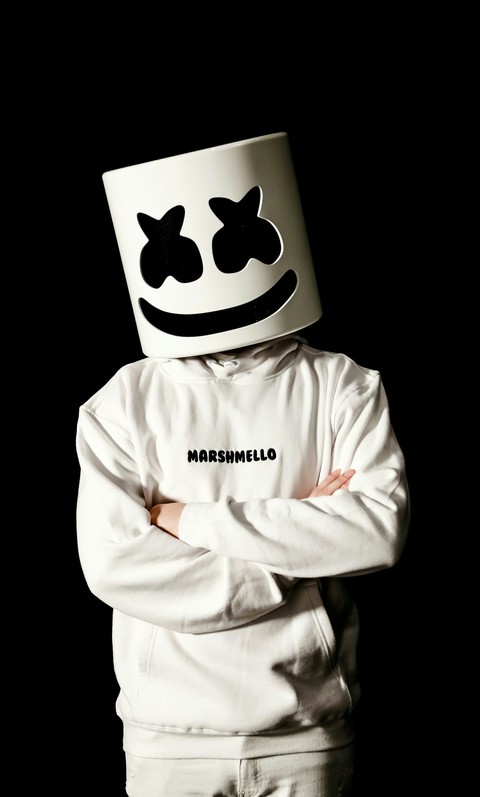 marshmelo