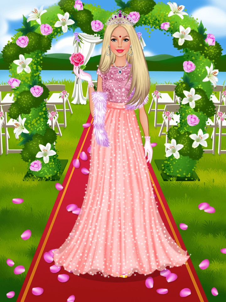 barbie Princess