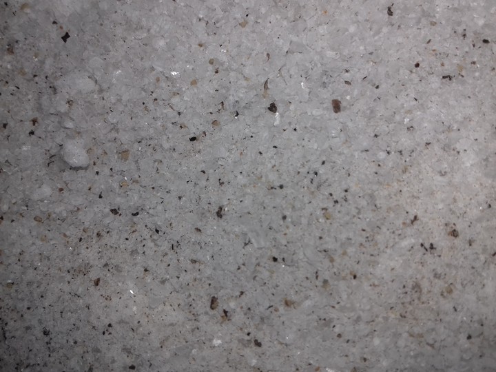salt and pepper