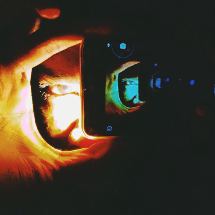 eyes