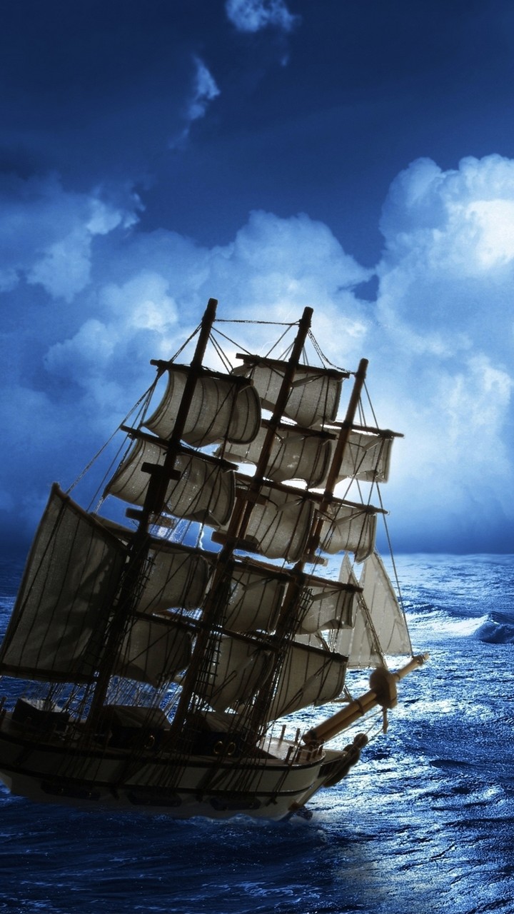 Ship