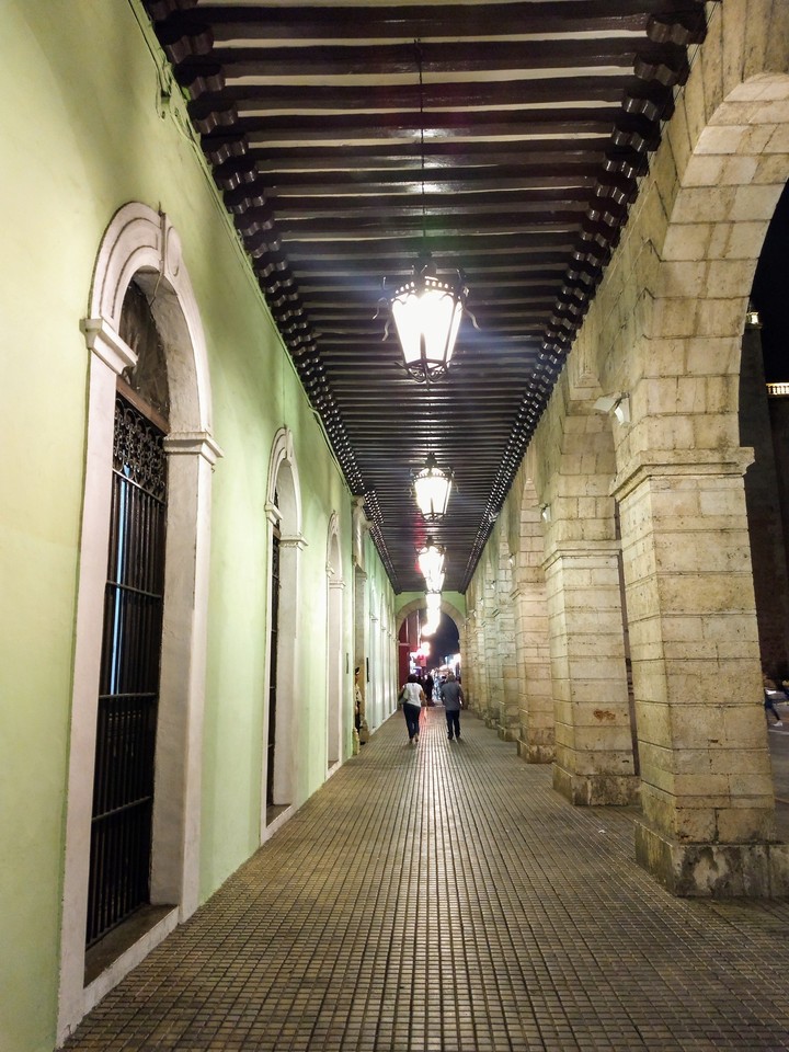 Viajes