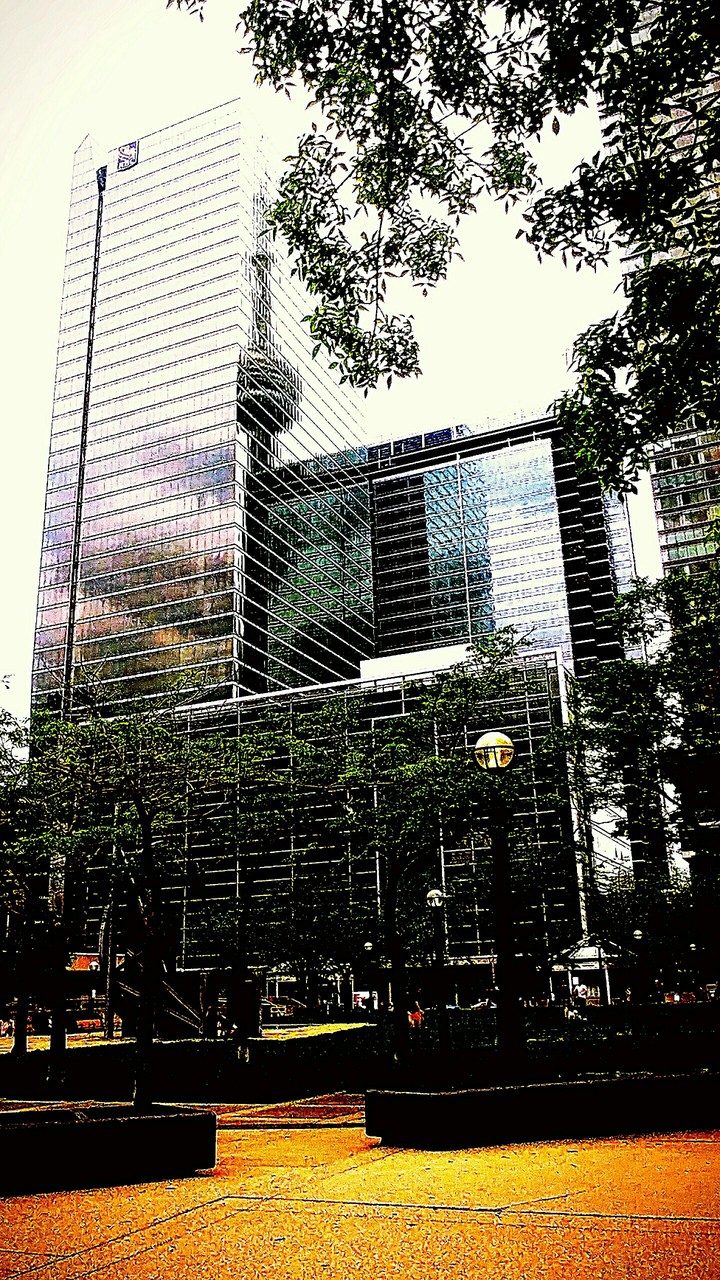 METRO HALL