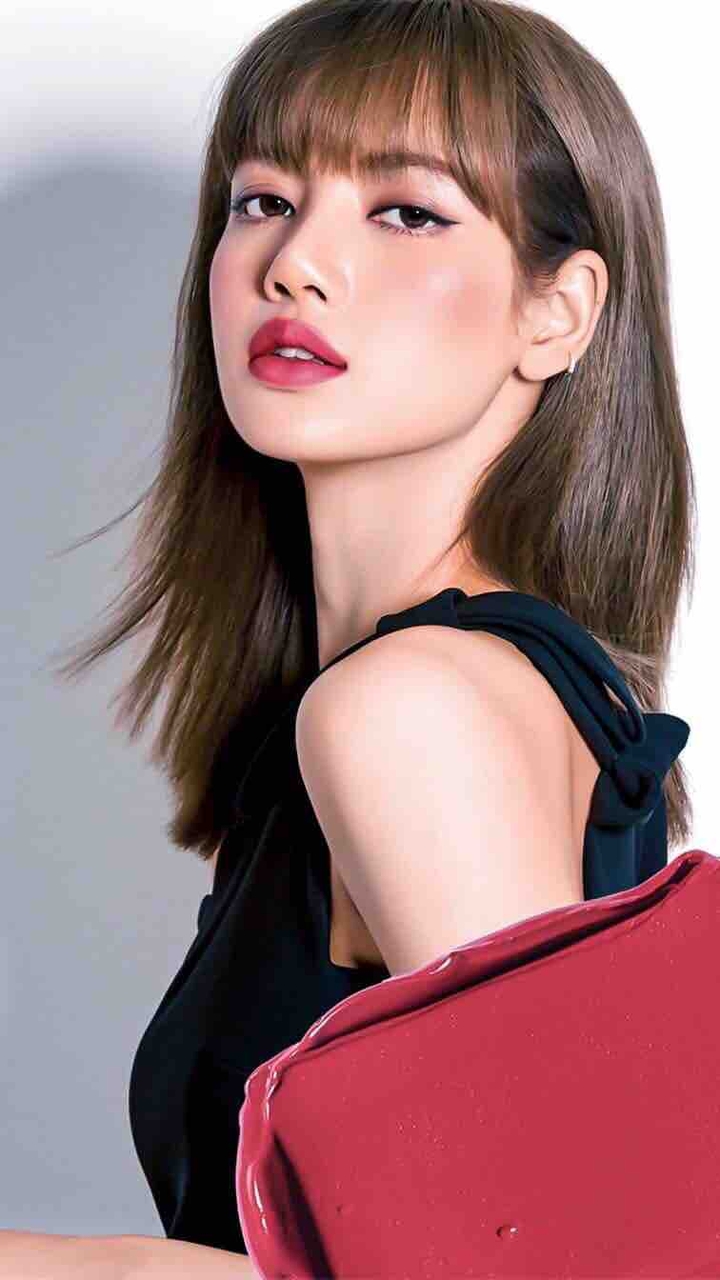 Lisa ❤️