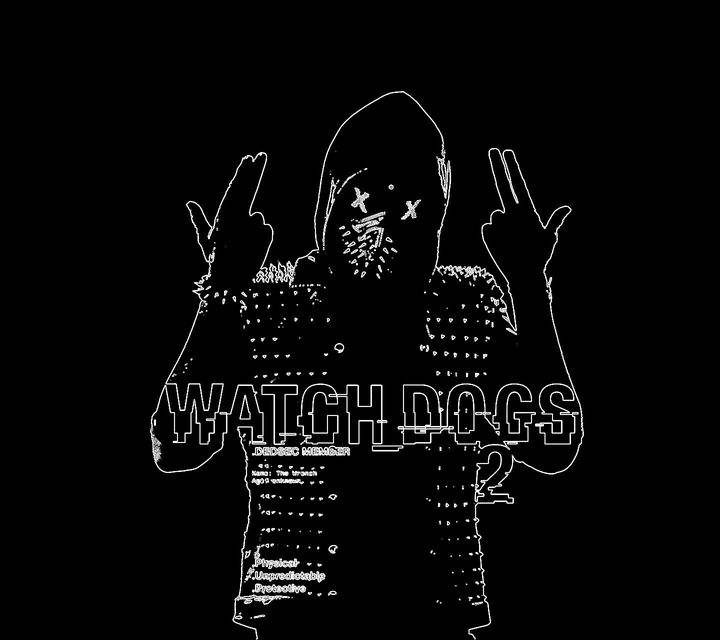 Watch Dogs 2