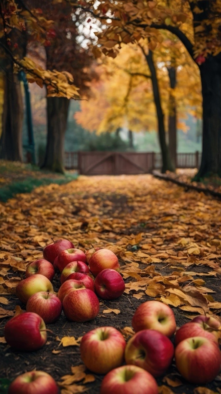 Yellow, apple duvar kağıtları