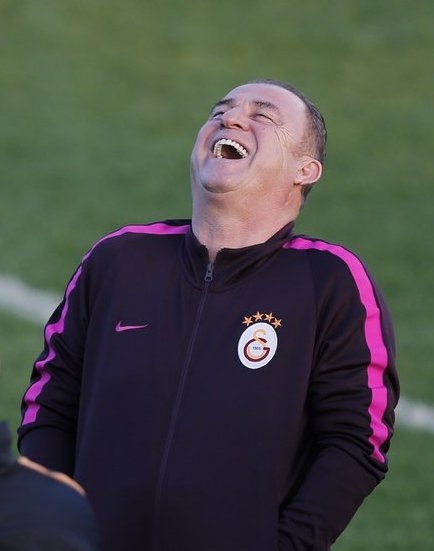 Galatasaray