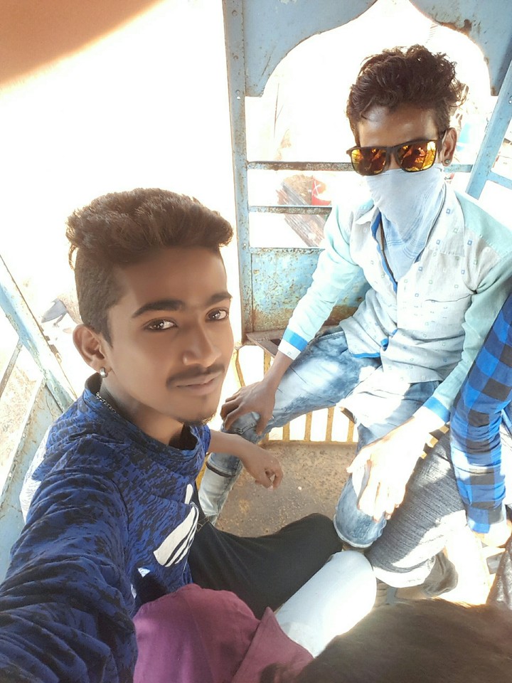 Sarfe Alam