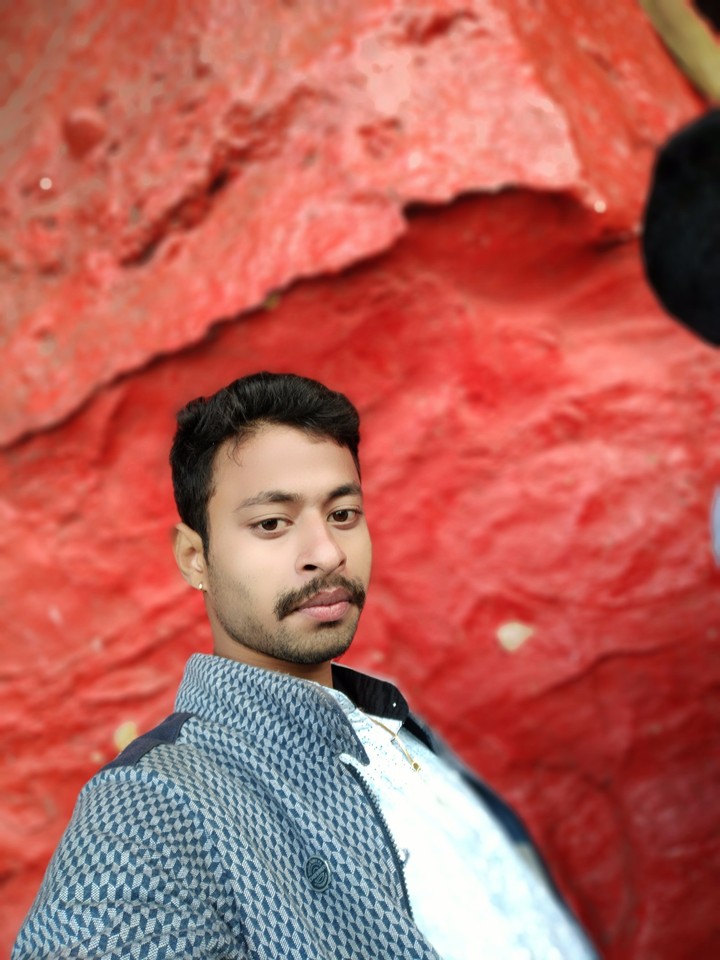 it's me