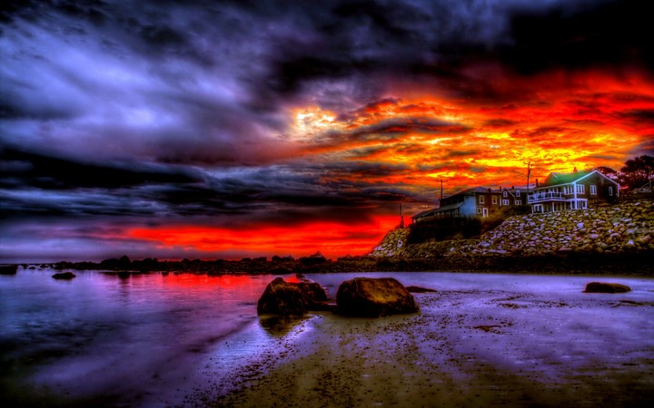 Nature is awesome!!..