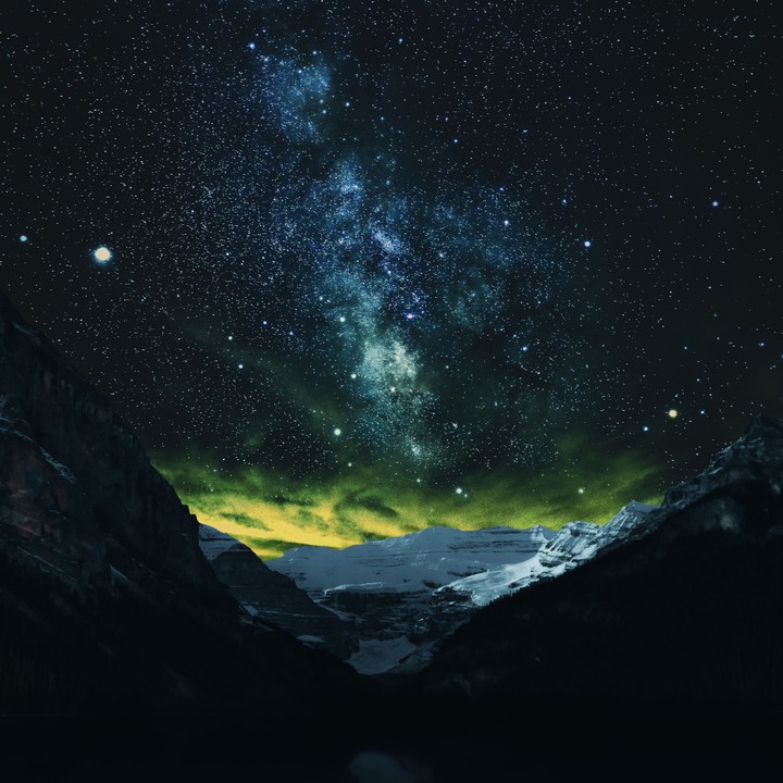 Star gazer