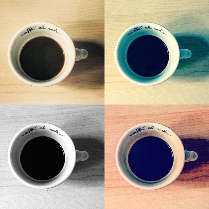 caffè