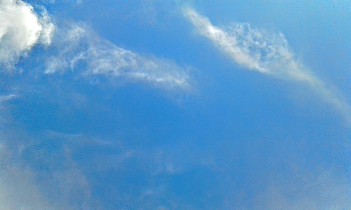 Blue Sky