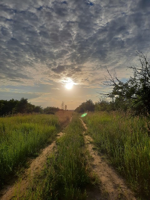 road