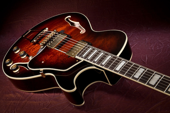 jazz guitar