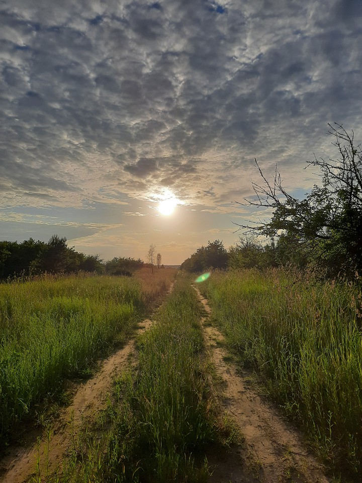 road