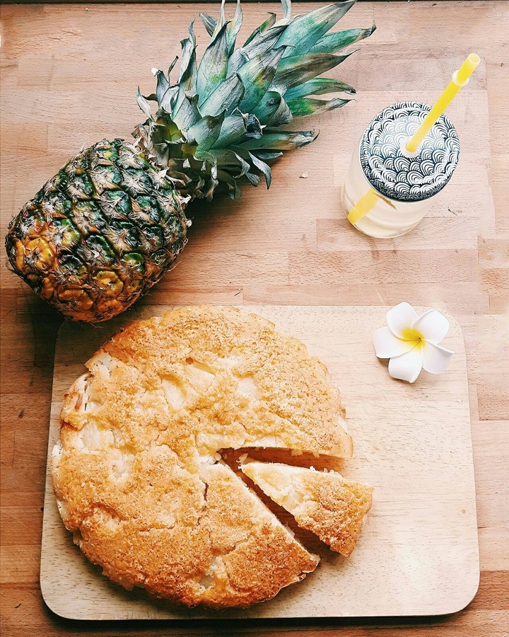 Pineapple