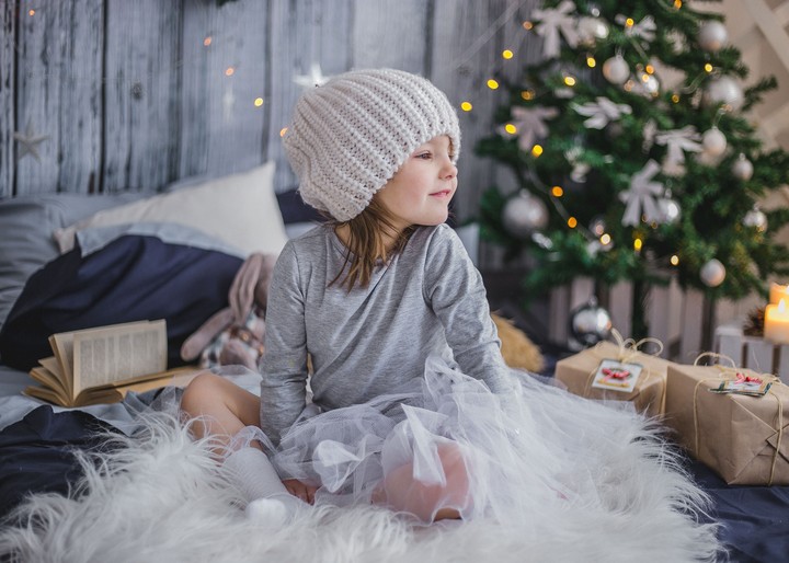 Christmas gifts