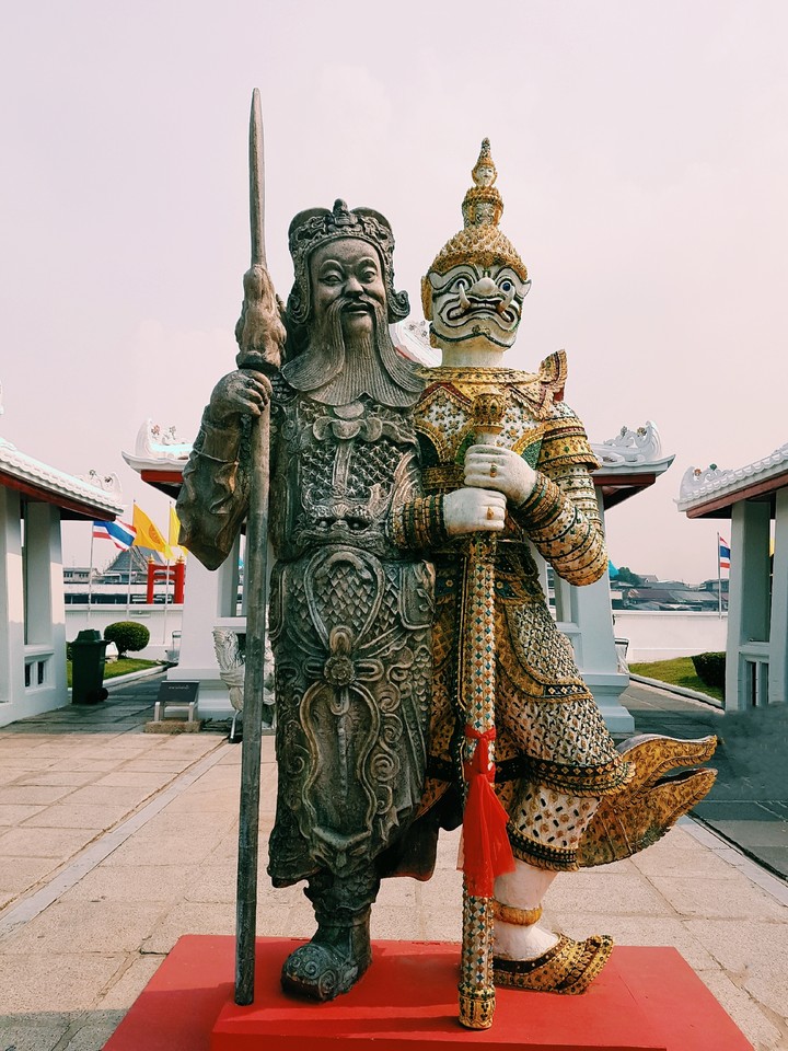 Wat Arun