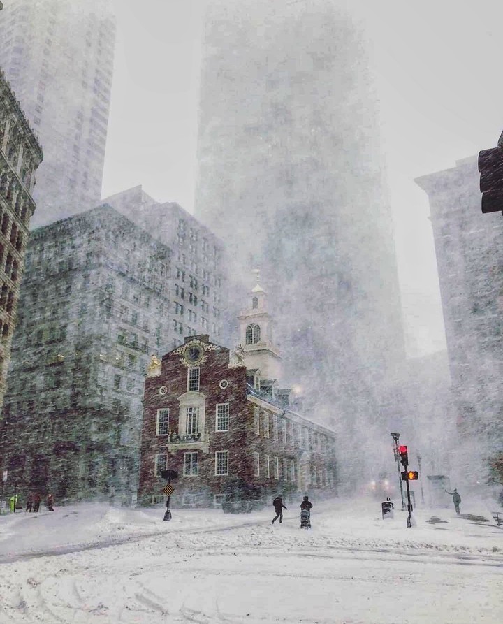 Winter