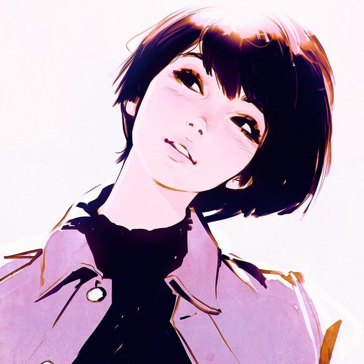 Anime 〰️♥️