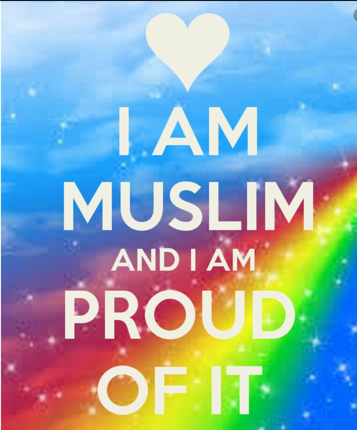 I'm Muslim do u know any thing about muslims???