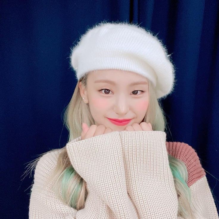 queen yeji