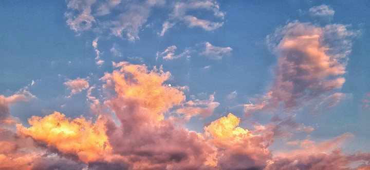 sky