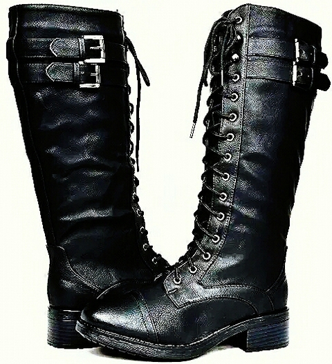 My mom's fashion! {:○}