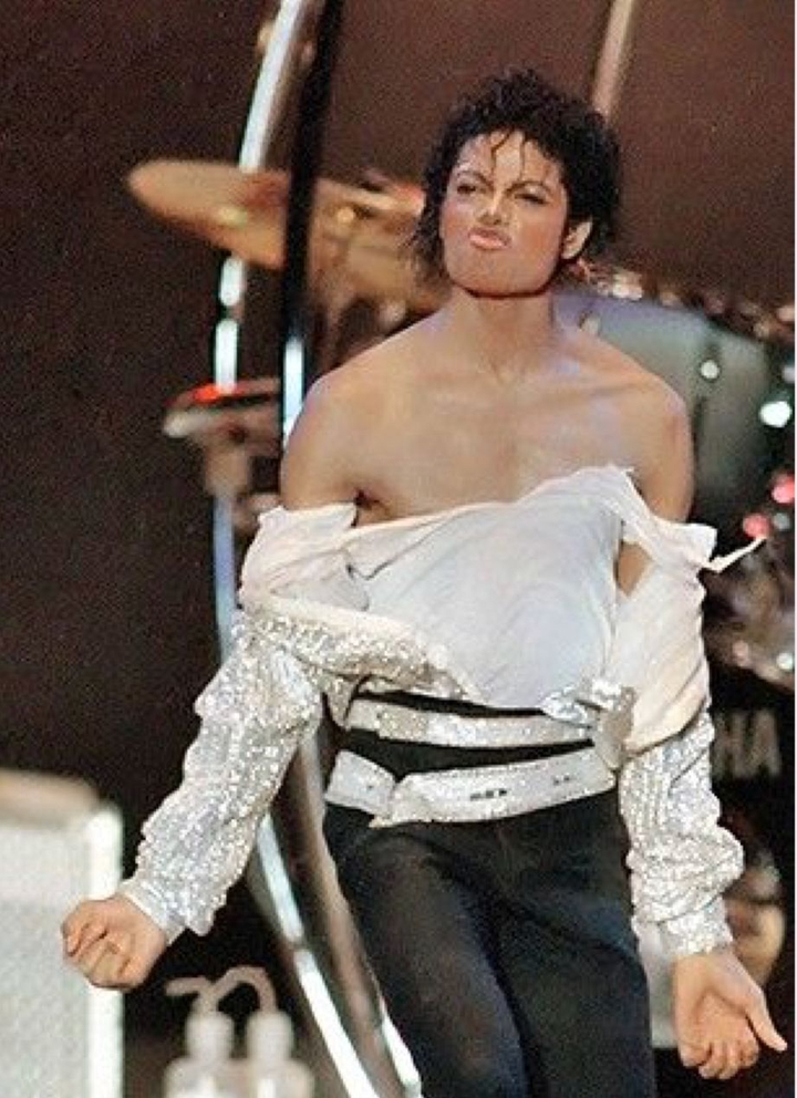 MJ *_*