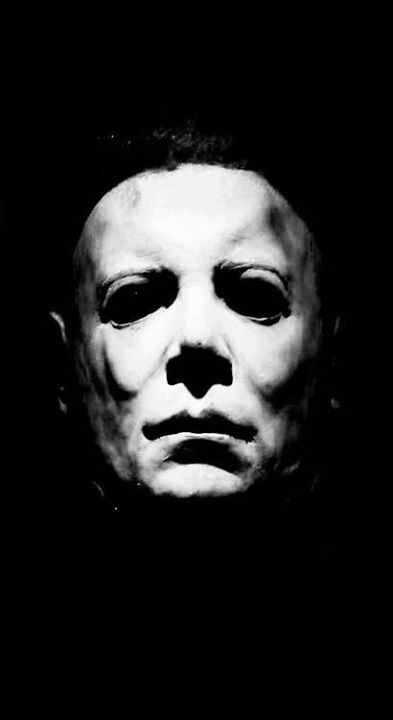 Michael Myers Halloween