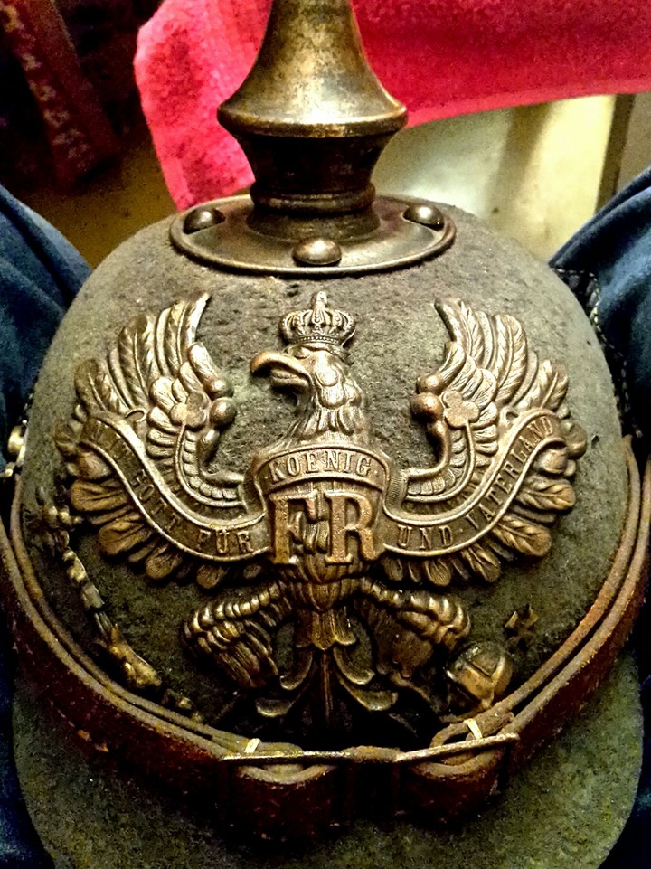 helm