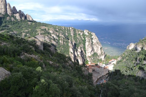 Santa Maria de Montserrat