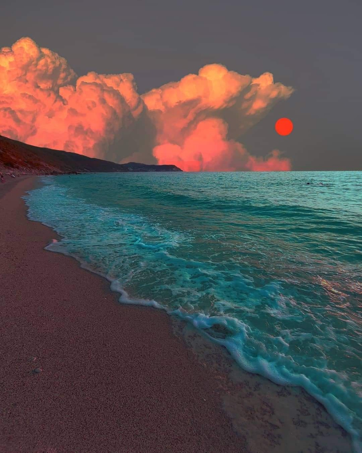 such color... awesome