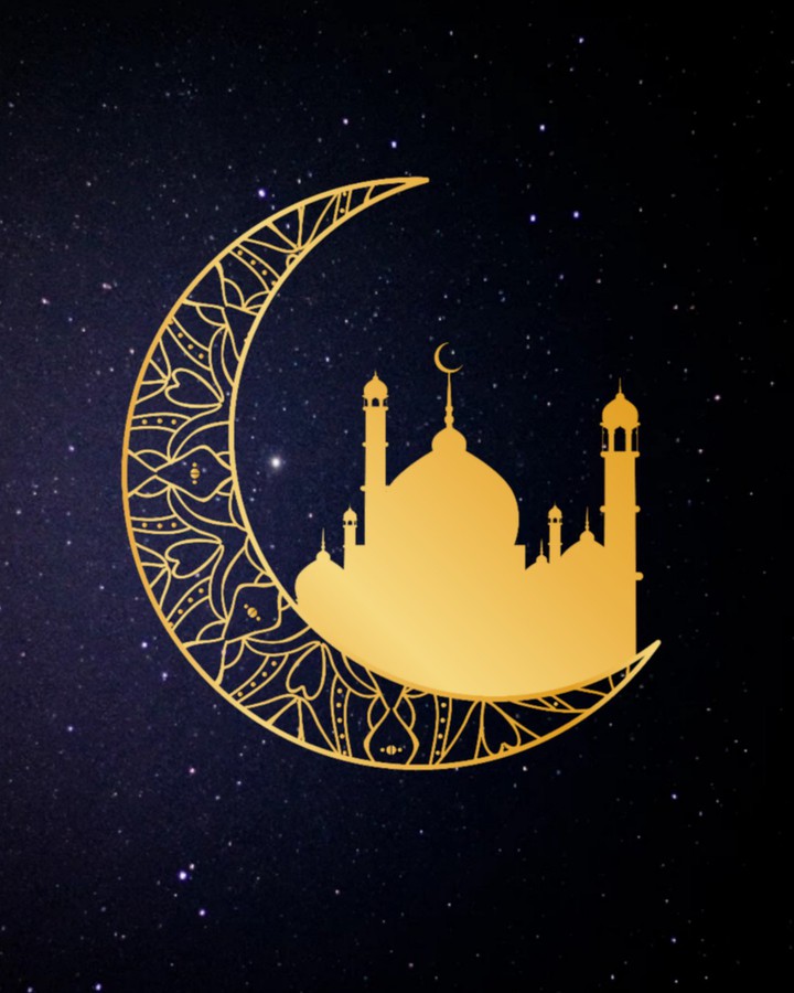 Ramadan Mubarak