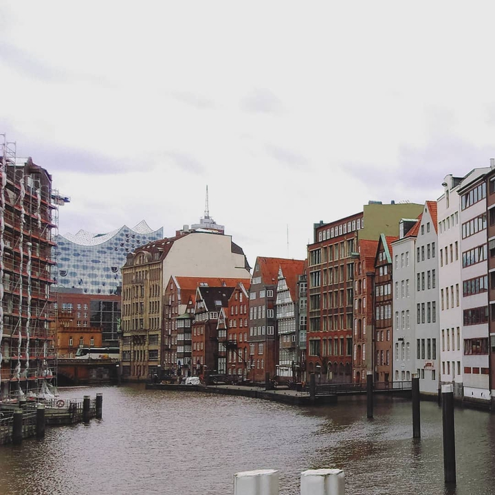 Hamburg